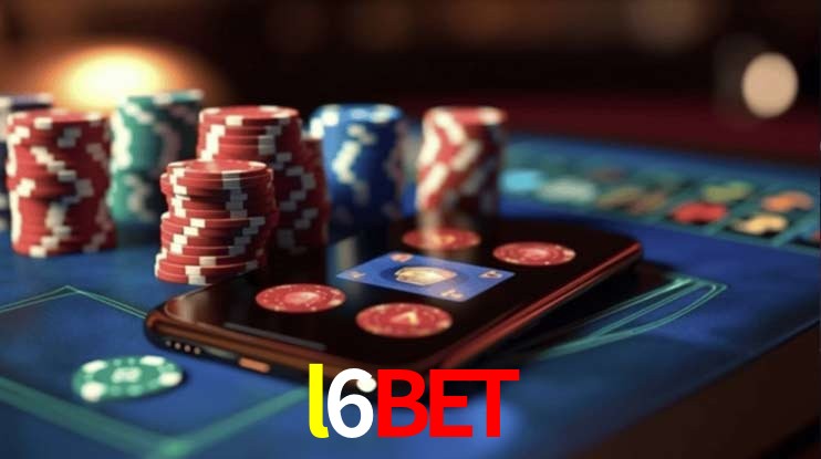 l6bet Rio de Janeiro - Popular Jogos