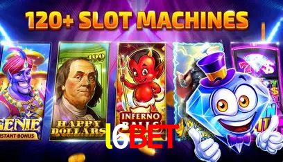 Inovações de Jogos na l6bet: O Futuro das Experiências Interativas