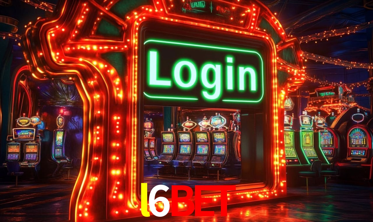Provedores de Jogos l6bet